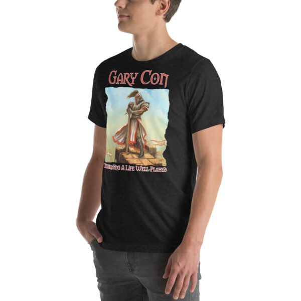 2010 Legacy Tee – GC-II - Image 4