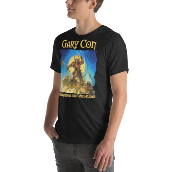 2023 Legacy Tee – GC-XV - Image 4