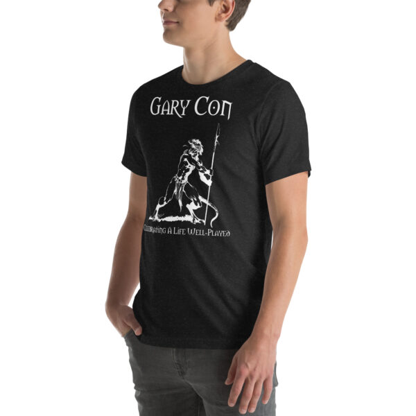 2009 Legacy Tee – GC-I - Image 4