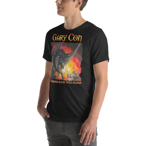 2012 Legacy Tee – GC-IV - Image 4