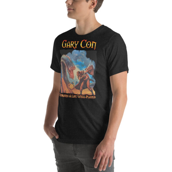 2013 Legacy Tee – GC-V - Image 4