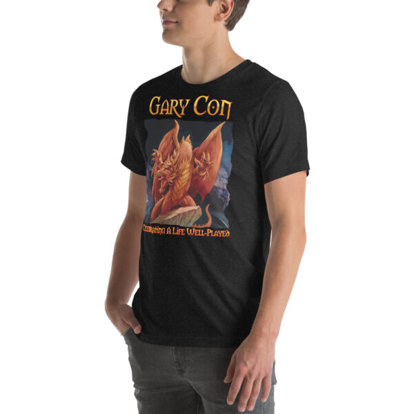 2015 Legacy Tee – GC-VII - Image 4