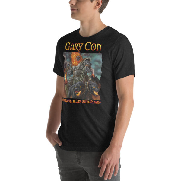 2016 Legacy Tee – GC-VIII - Image 4