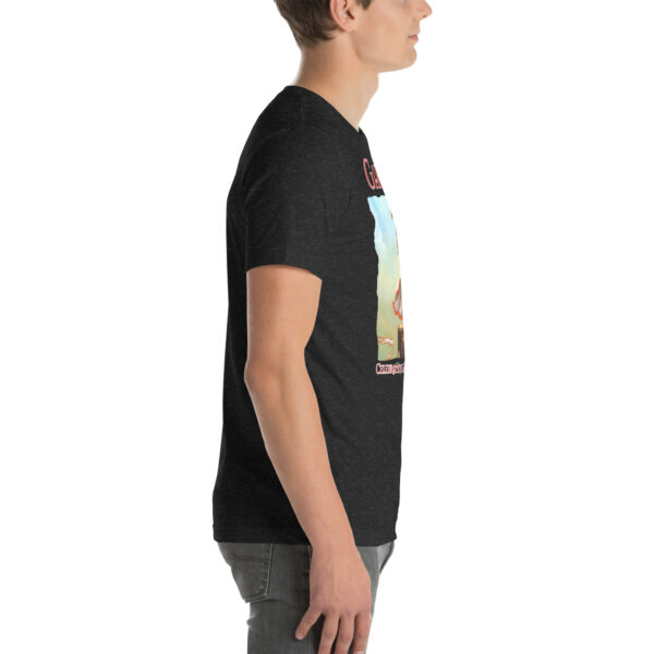 2010 Legacy Tee – GC-II - Image 5