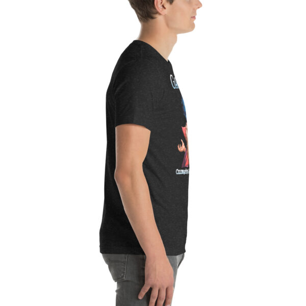 2011 Legacy Tee – GC-III - Image 5