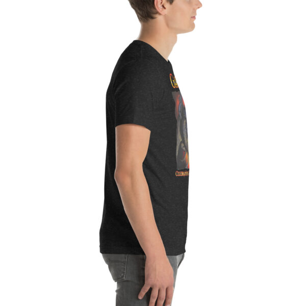 2012 Legacy Tee – GC-IV - Image 5