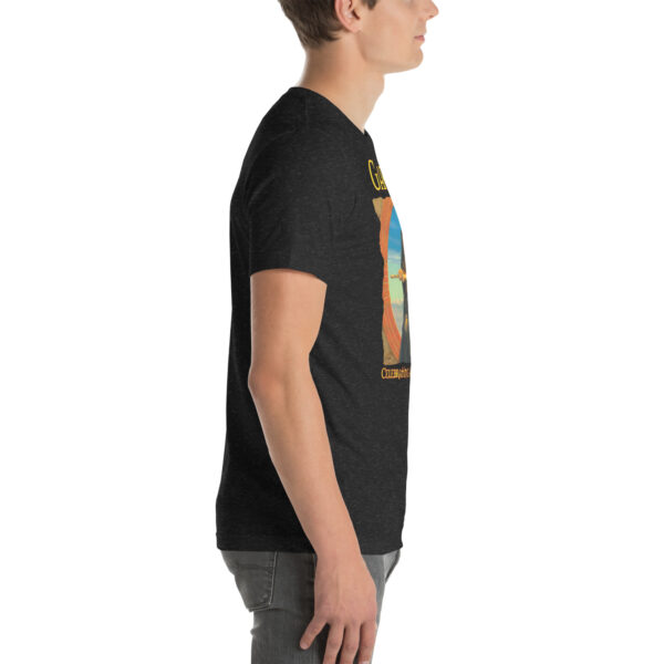 2017 Legacy Tee – GC-IX - Image 5