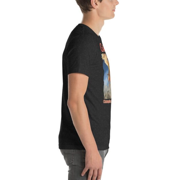 2018 Legacy Tee – GC-X - Image 5