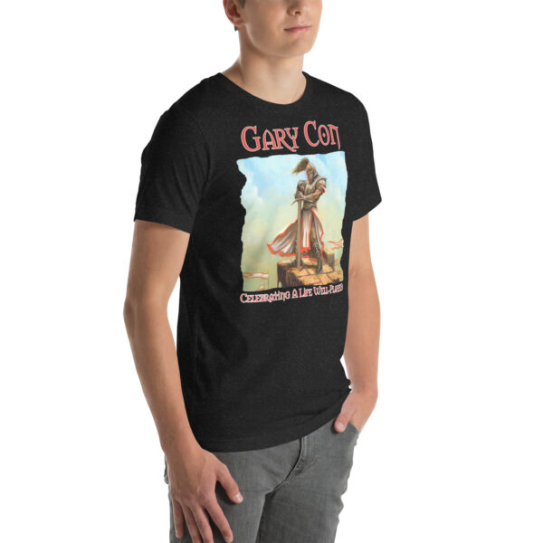 2010 Legacy Tee – GC-II - Image 6