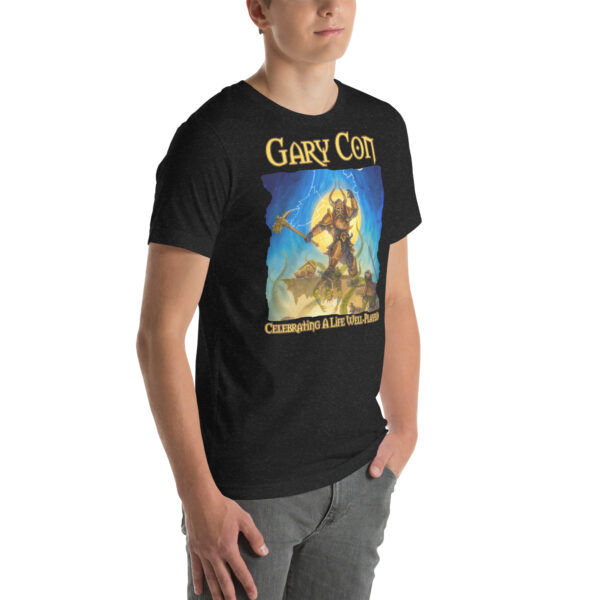 2023 Legacy Tee – GC-XV - Image 6