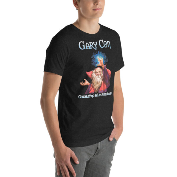 2011 Legacy Tee – GC-III - Image 6