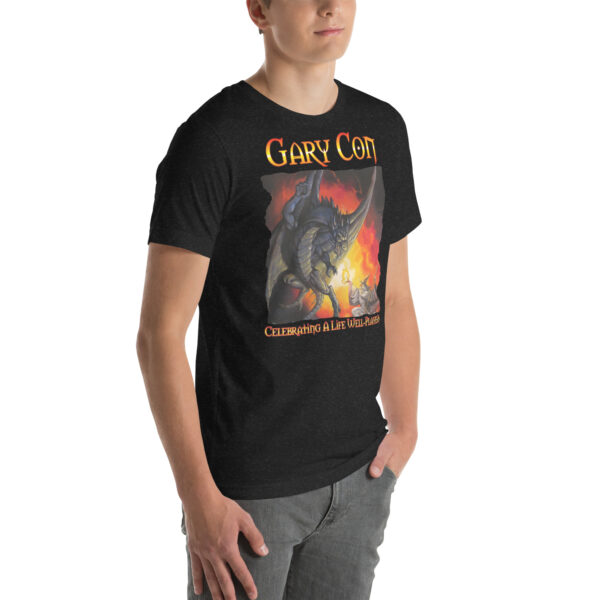 2012 Legacy Tee – GC-IV - Image 6