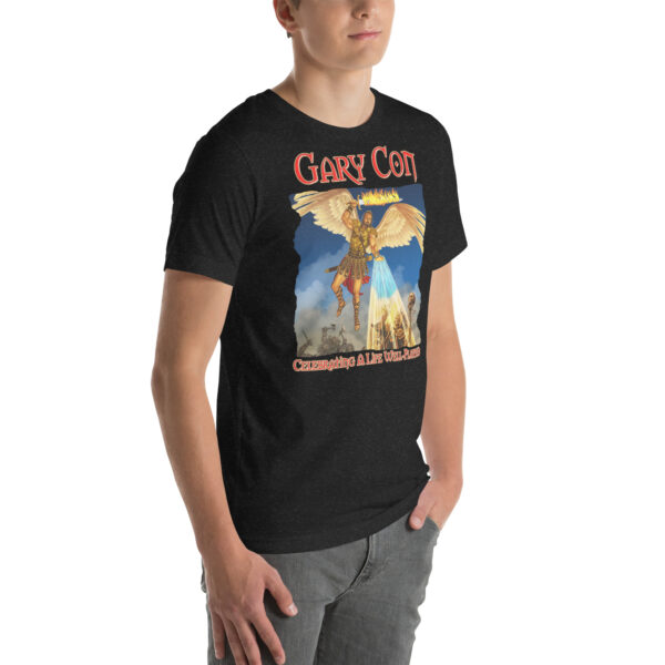 2018 Legacy Tee – GC-X - Image 6