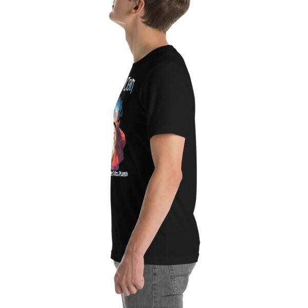 2011 Legacy Tee – GC-III - Image 9
