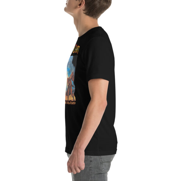 2013 Legacy Tee – GC-V - Image 9