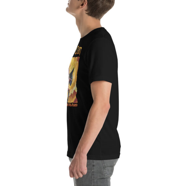 2014 Legacy Tee – GC-VI - Image 9