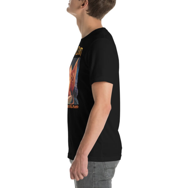 2015 Legacy Tee – GC-VII - Image 9