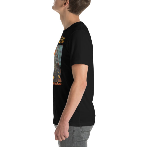 2016 Legacy Tee – GC-VIII - Image 9