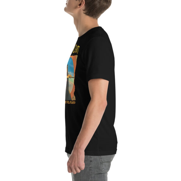 2017 Legacy Tee – GC-IX - Image 9