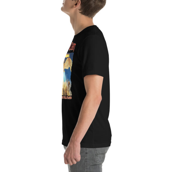 2018 Legacy Tee – GC-X - Image 9
