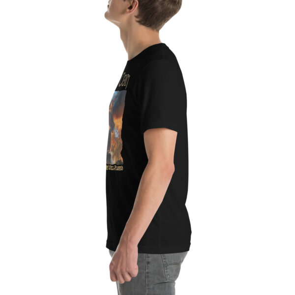 2019 Legacy Tee – GC-XI - Image 9
