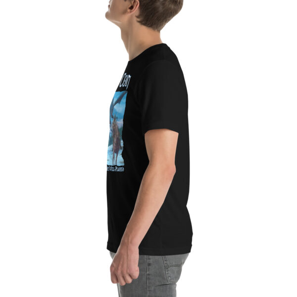 2020 Legacy Tee – GC-XII - Image 9