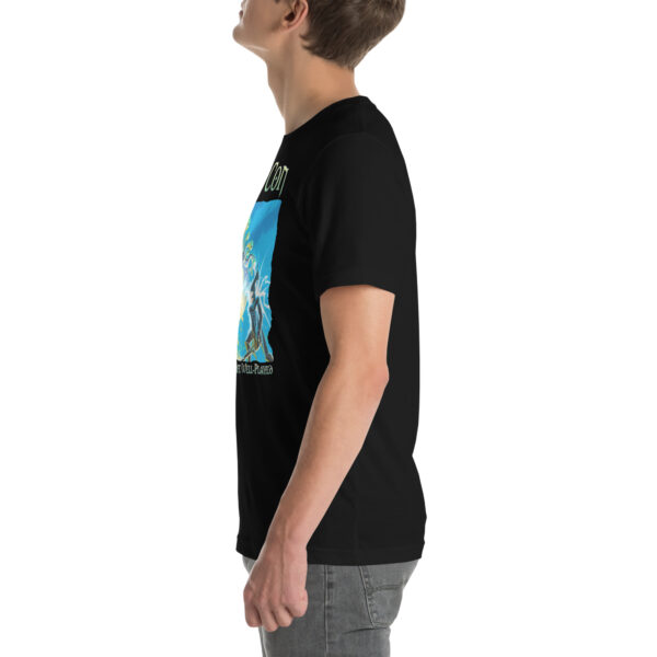 2024 Legacy Tee – GC-XVI - Image 9