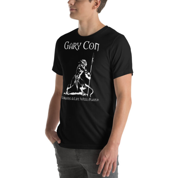 2009 Legacy Tee – GC-I - Image 10