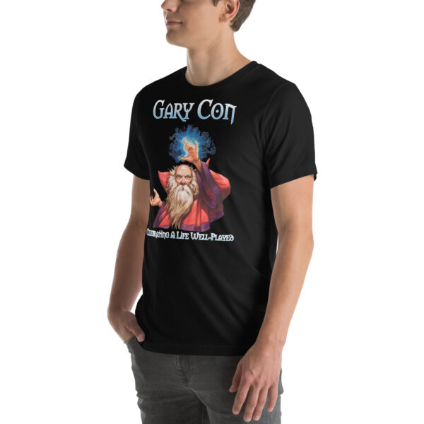 2011 Legacy Tee – GC-III - Image 10