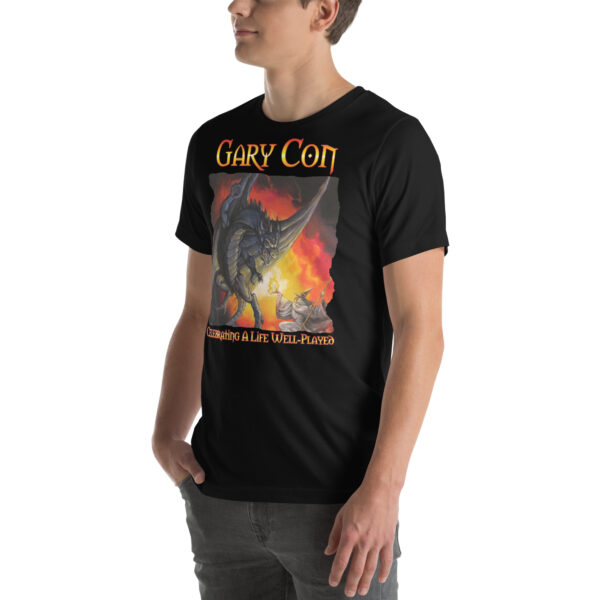 2012 Legacy Tee – GC-IV - Image 10