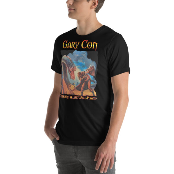2013 Legacy Tee – GC-V - Image 10