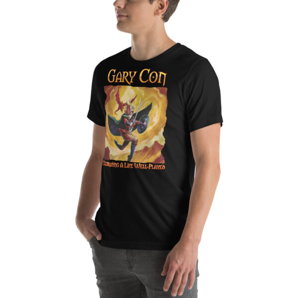 2014 Legacy Tee – GC-VI - Image 10