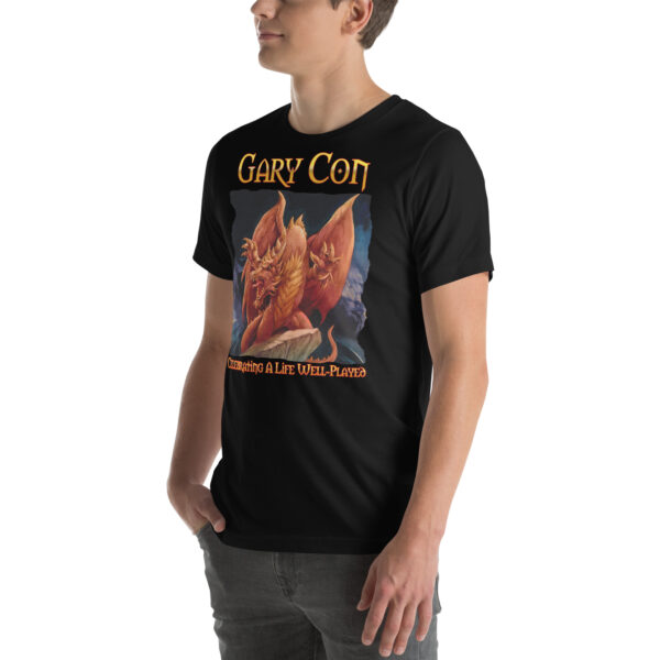 2015 Legacy Tee – GC-VII - Image 10