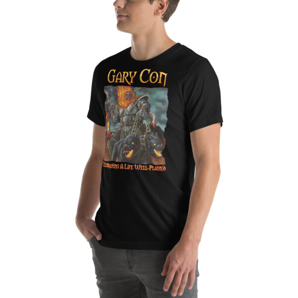 2016 Legacy Tee – GC-VIII - Image 10