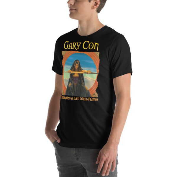 2017 Legacy Tee – GC-IX - Image 10
