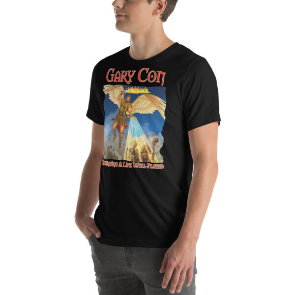 2018 Legacy Tee – GC-X - Image 10