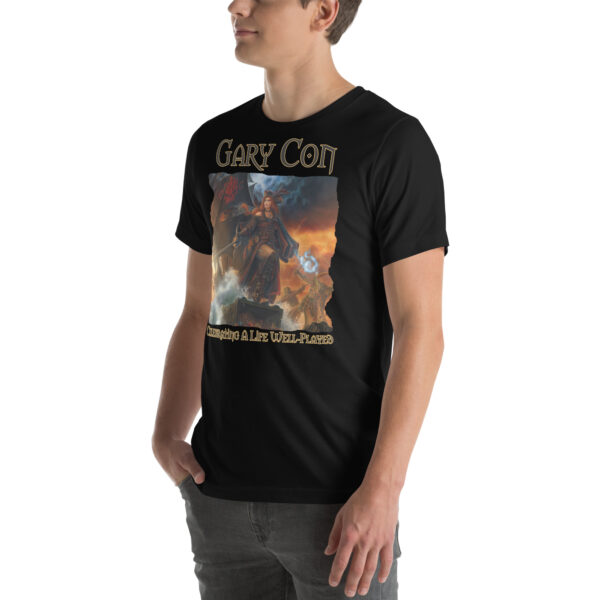 2019 Legacy Tee – GC-XI - Image 10