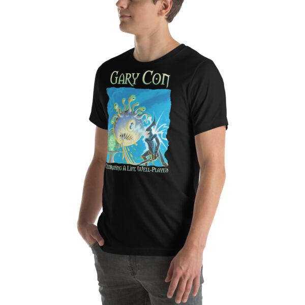 2024 Legacy Tee – GC-XVI - Image 10