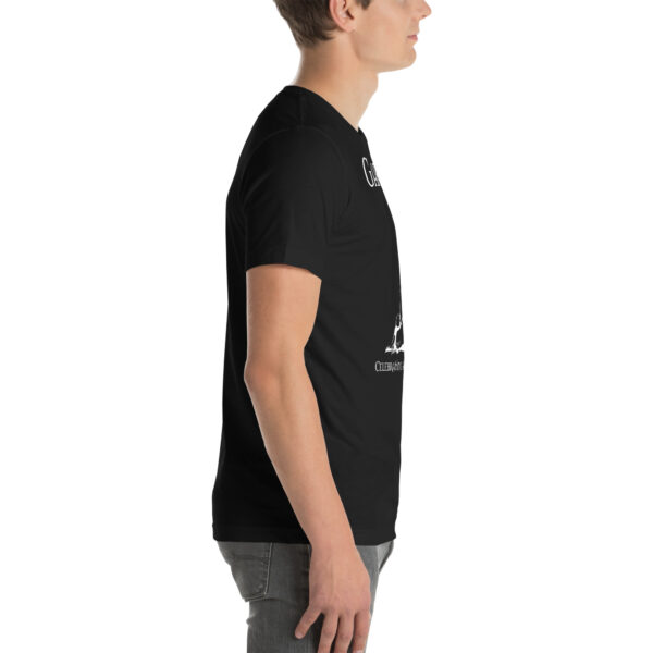 2009 Legacy Tee – GC-I - Image 11