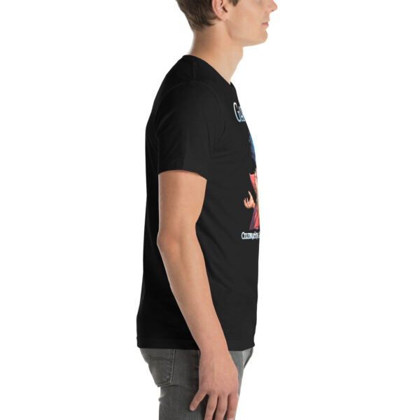 2011 Legacy Tee – GC-III - Image 11
