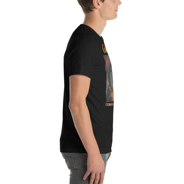 2012 Legacy Tee – GC-IV - Image 11