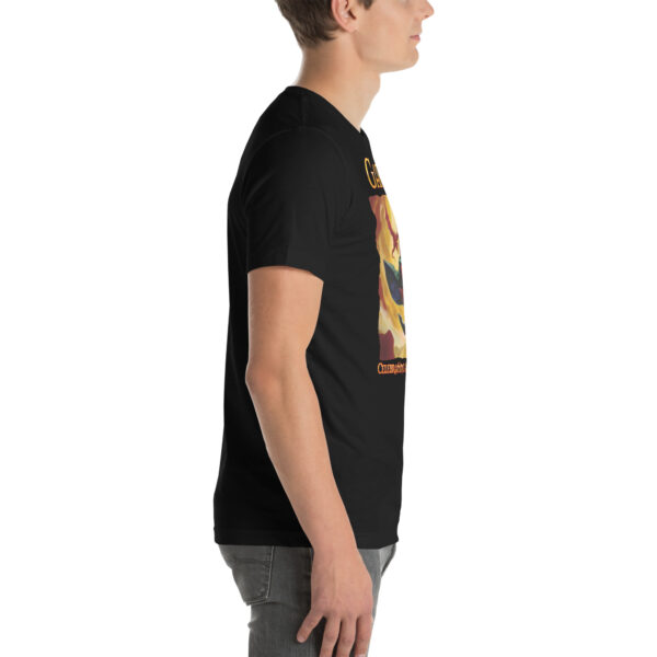 2014 Legacy Tee – GC-VI - Image 11