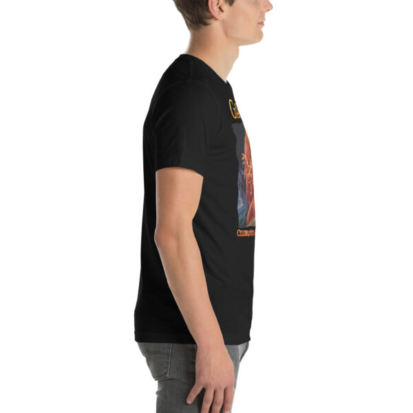 2015 Legacy Tee – GC-VII - Image 11