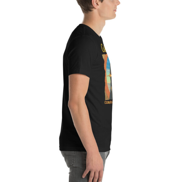 2017 Legacy Tee – GC-IX - Image 11