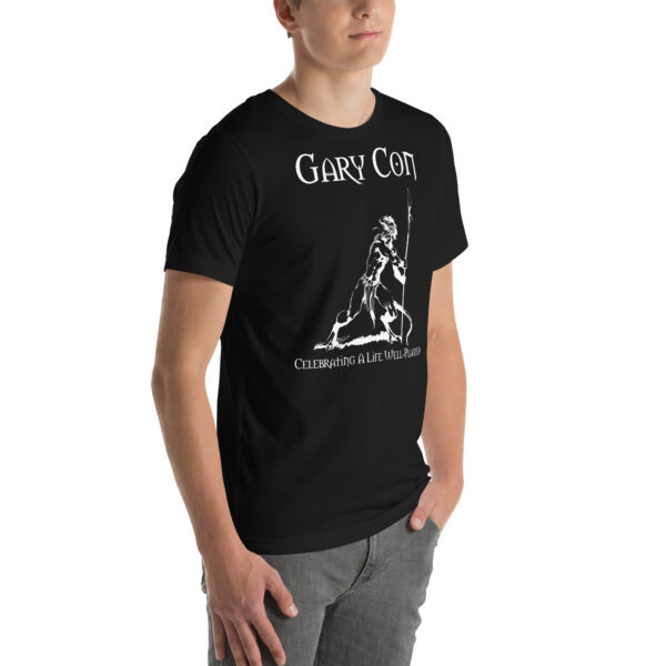 2009 Legacy Tee – GC-I - Image 12