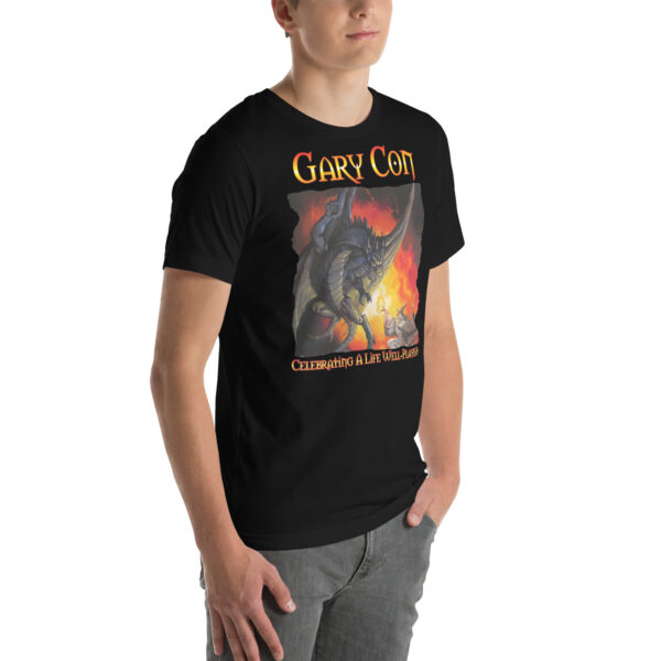2012 Legacy Tee – GC-IV - Image 12