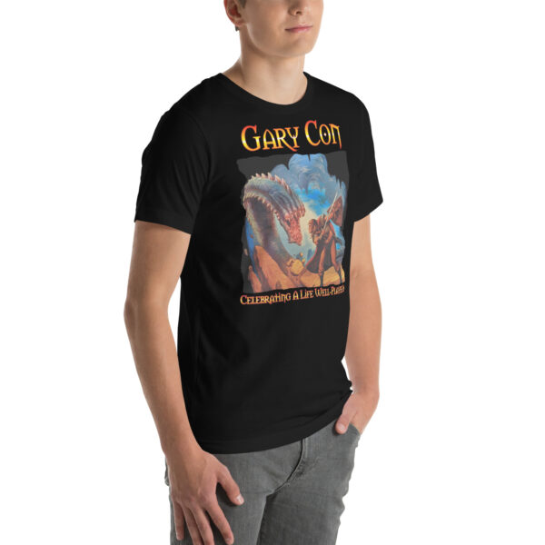 2013 Legacy Tee – GC-V - Image 12