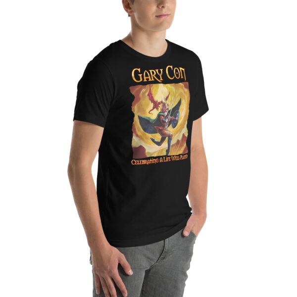 2014 Legacy Tee – GC-VI - Image 12