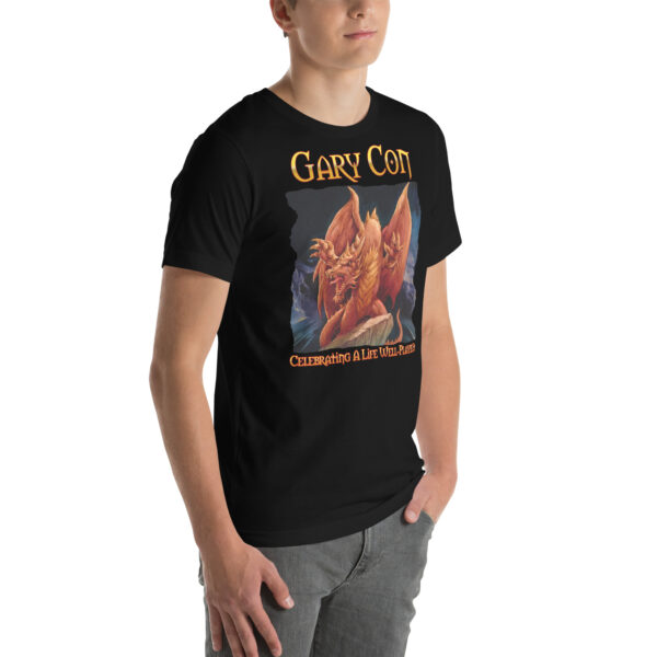 2015 Legacy Tee – GC-VII - Image 12