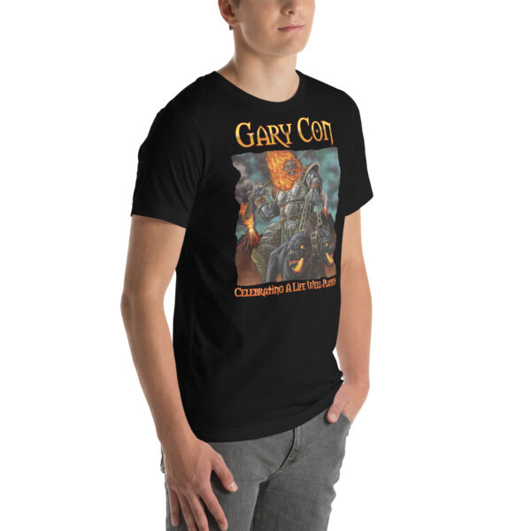 2016 Legacy Tee – GC-VIII - Image 12